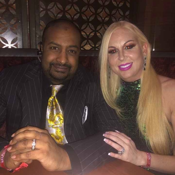 Meet your Posher, Autumn - Picture 1 of 1